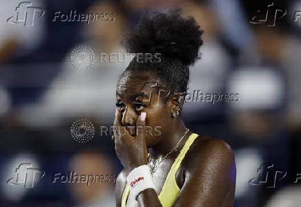 WTA 500 - Monterrey Open