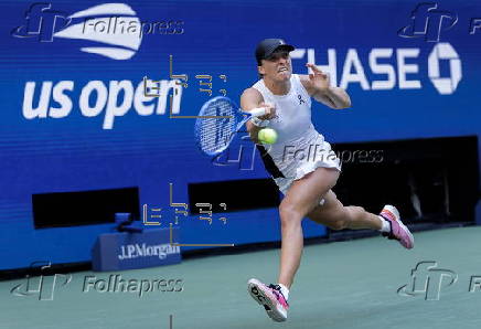 US Open Tennis Tournament 2025 - Day 11