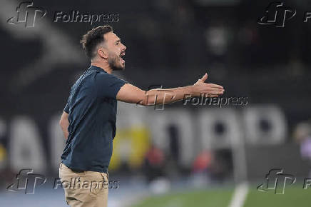 BRASILEIRO A 2025, BOTAFOGO X MIRASSOL