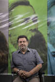 Rui Costa Pimenta, em curso do PCO