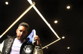 O empresário Igor Morais, dono da rede de franquias Kings Sneakers