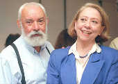 Especial - Atriz Fernanda Montenegro