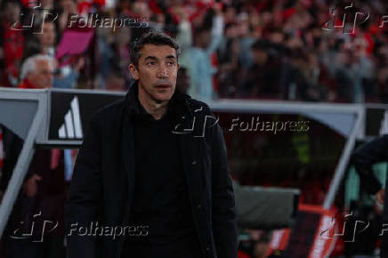 Benfica x Farense