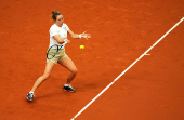 Billie Jean King Cup Qualifiers - Group E - Poland v Switzerland