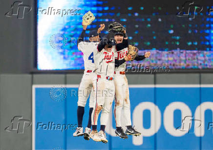 MLB: New York Mets at Minnesota Twins