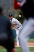 MLB: Game One-Washington Nationals at Colorado Rockies