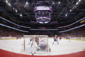 NHL: Stanley Cup Playoffs-Montreal Canadiens at Washington Capitals