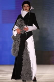 Dorotea Susic - runway - Fashion Weekend Skopje