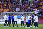 Copa del Rey - Final - FC Barcelona v Real Madrid