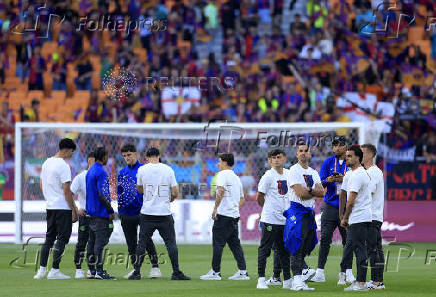 Copa del Rey - Final - FC Barcelona v Real Madrid