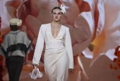 Volga Fashion Week in Moscow