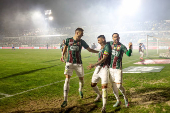 Estrela da Amadora x FC Porto