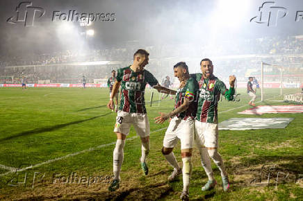 Estrela da Amadora x FC Porto