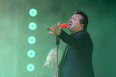 Show da banda Karat