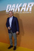 Estreno de “Dakar: Carrera contra el desierto”