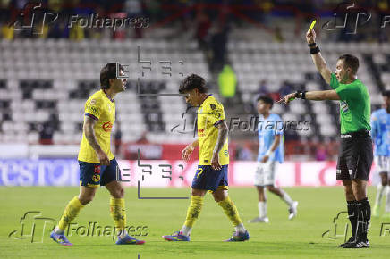 Liga MX: Pachuca - América