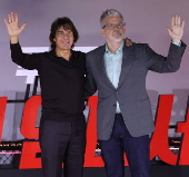 'Mission: Impossible - The Final Reckoning' press conference in Seoul