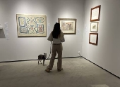 La feria de arte TEFAF de Nueva York abre el apetito coleccionista entre aires de recesión
