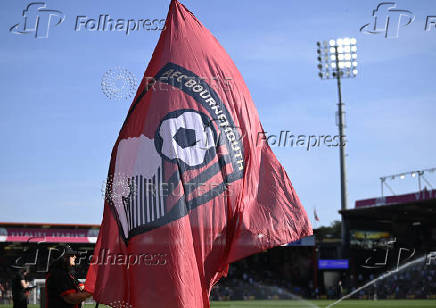 Premier League - AFC Bournemouth v Aston Villa