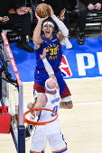 NBA Playoffs - Denver Nuggets at Oklahoma City Thunder