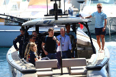 Monaco Grand Prix