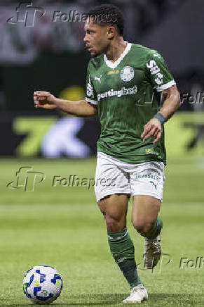 Palmeiras x Ceará