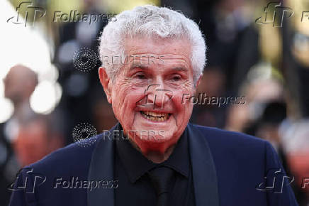 The 78th Cannes Film Festival - Closing ceremony - Red Carpet Arrivals