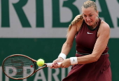 French Open - Day 1