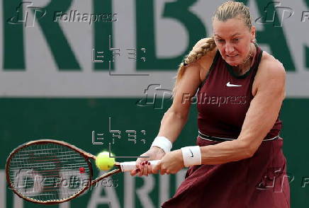 French Open - Day 1
