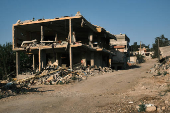 A 25 años del fin de la ocupación, los libaneses vuelven a vivir entre tropas de Israel