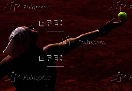 French Open - Day 1