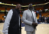 NBA: Playoffs-New York Knicks at Indiana Pacers