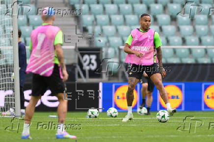 UEFA Europa Conference League MD1 - Real Betis