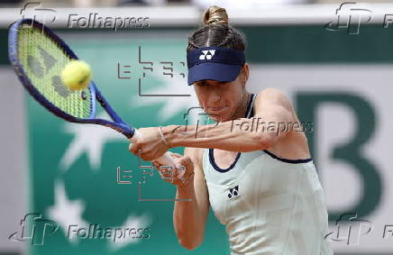 French Open - Day 4