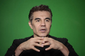 El actor Adrián Uribe va ‘Al Chile’ en su nueva docuserie sobre el picante mexicano