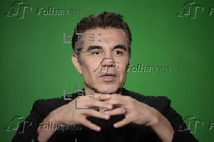 El actor Adrián Uribe va ‘Al Chile’ en su nueva docuserie sobre el picante mexicano