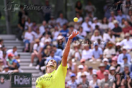Roland Garros 2025
