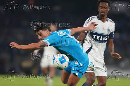 Soccer: Concacaf Champions Cup-Final-Vancouver Whitecaps FC at Cruz Azul