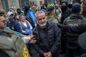 Federal agents make immigration arrests in Chicago