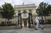 Bank of Russia to reduce key interest rate by 100 basis points