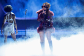 BET Awards in Los Angeles