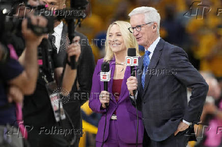 NBA: Finals-Oklahoma City Thunder at Indiana Pacers