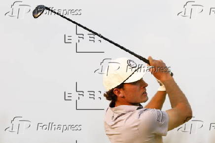 US Open - Round 1