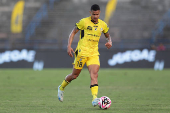 Final Primera División Venezolana: Universidad Central - Deportivo Táchira