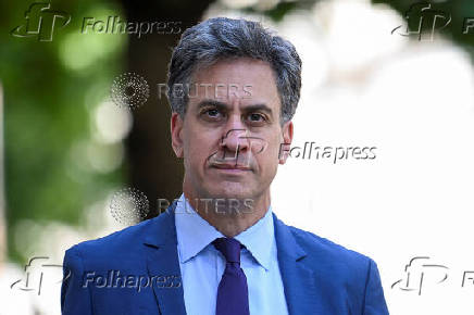 Emergency Cobra meeting to discuss Israel-Iran conflict, in London