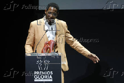 Primera edición de los Premios 