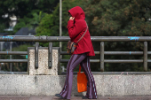 Frio em São Paulo