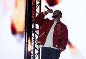Mawazine International Music Festival