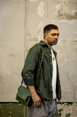 Don L lança novo álbum em evento no Soho House em São Paulo