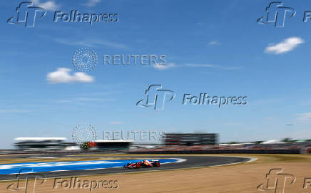 British Grand Prix